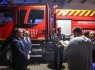 Inauguração das novas viaturas ao serviço do Corpo de Bombeiros de Lagos