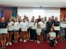 Mérito da Academia de Ballet Dança &amp; Arte Sofia Rodrigues re...