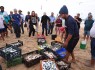 Arte Xávega da Meia Praia ganhou nova vida