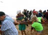 Arte Xávega da Meia Praia ganhou nova vida